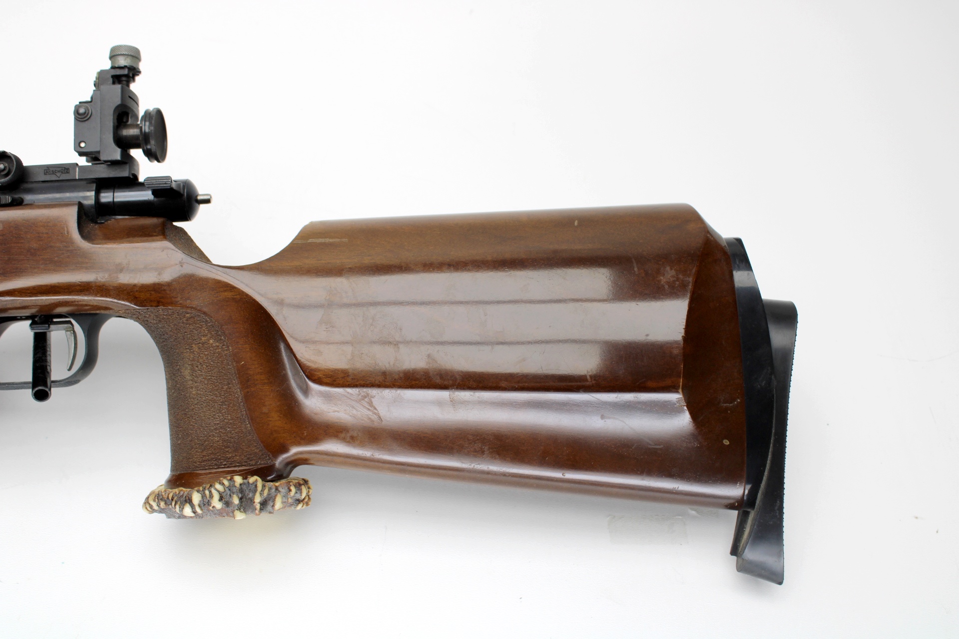 Waffen-Pfandleihhaus